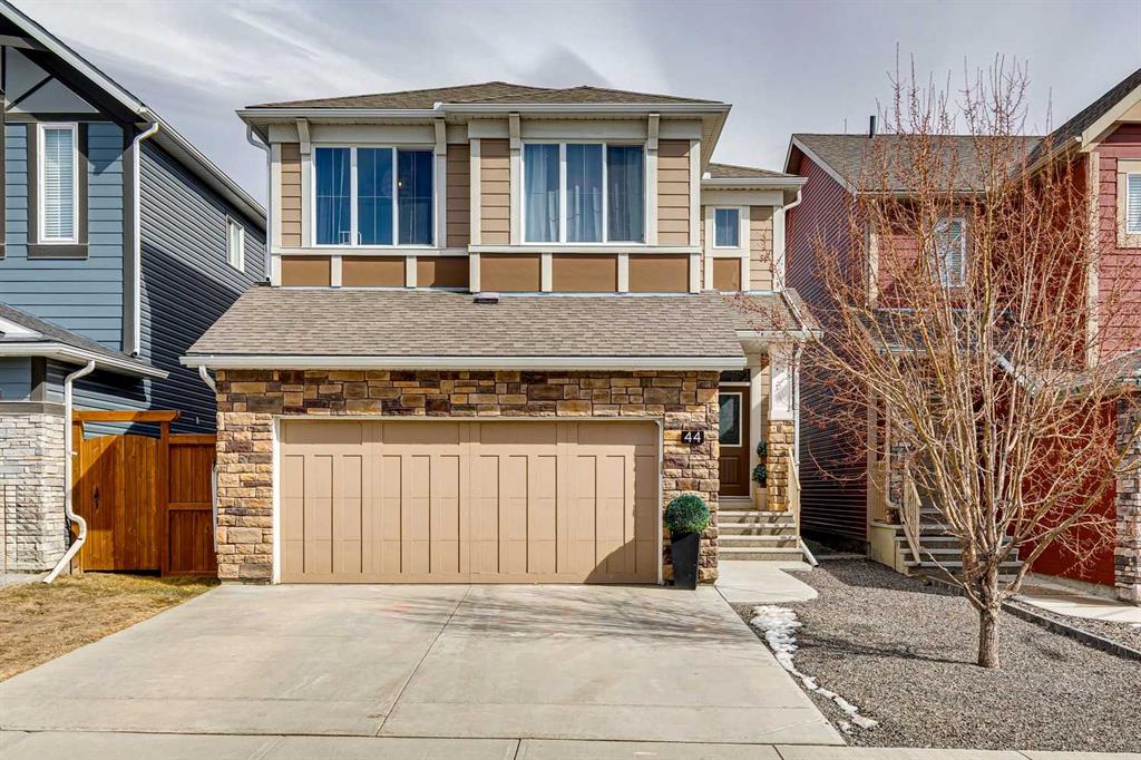 44 Legacy Landing SE, A2297636, Alberta,