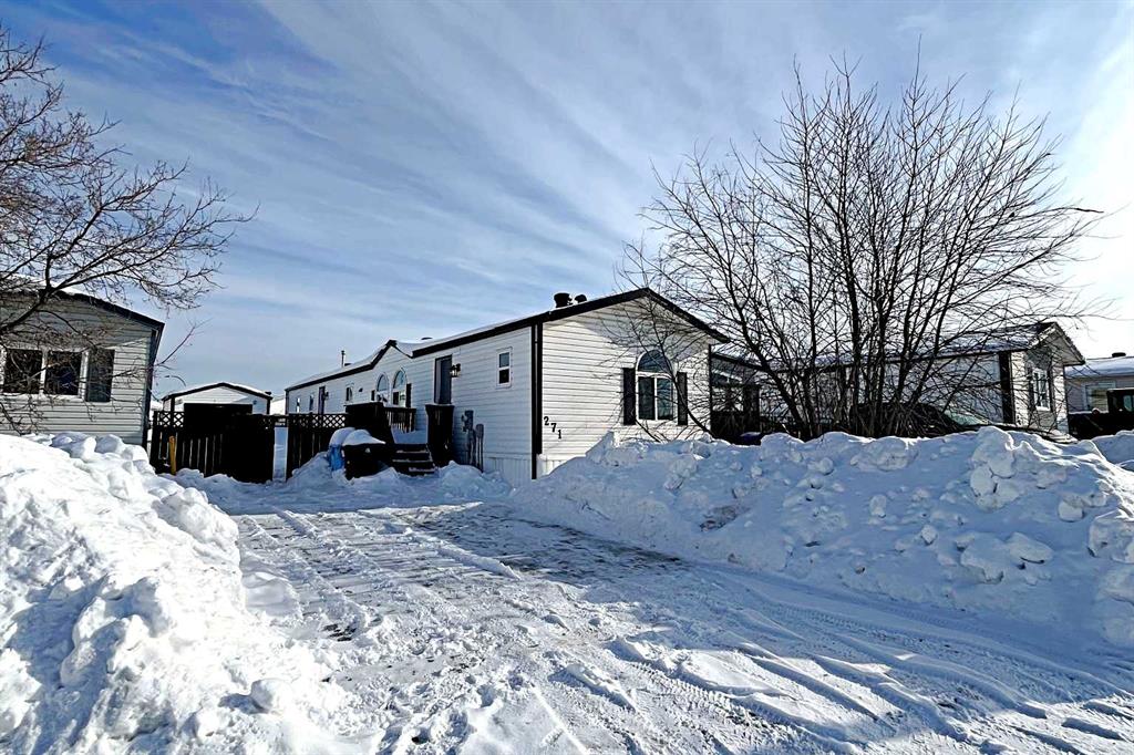 271 Cree Road , A2297645, Alberta,