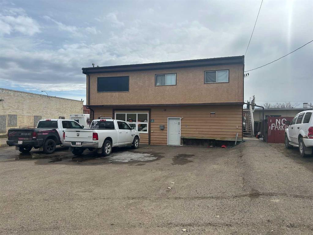 Third View of 215 Broadway Avenue E, NONE, Redcliff, Alberta, T0J 2P0