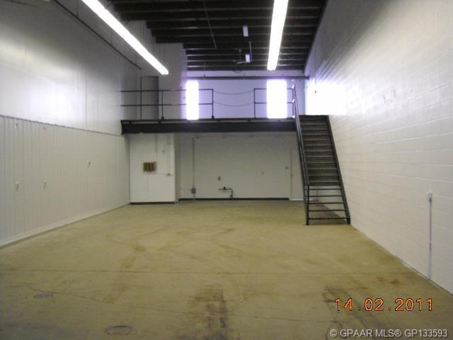 Fourth View of 9507 113 Street , Richmond Industrial Park, Grande Prairie, Alberta, T8V 5L2