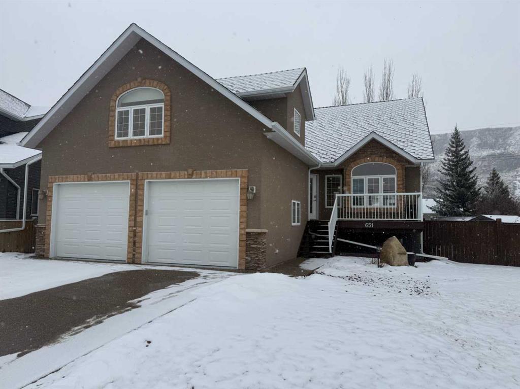 651 Greene Close , A2297680, Alberta,