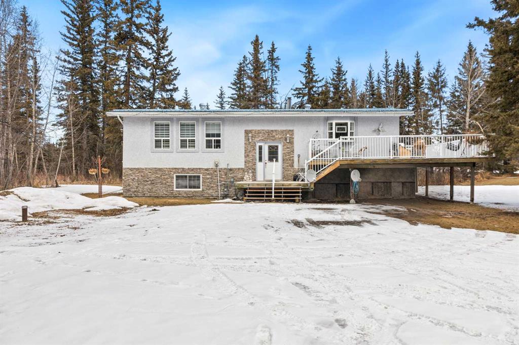 Third View of 108 4354   27 Highway W, NONE, Rural Mountain View County, Alberta, T0M 1X0