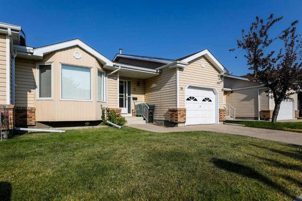 35, 135 Jerry Potts Boulevard W, A2297682, Alberta,