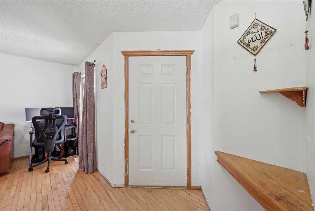 Fourth View of 64 Eldorado Close NE, Monterey Park, Calgary, Alberta, T3Y 6T2