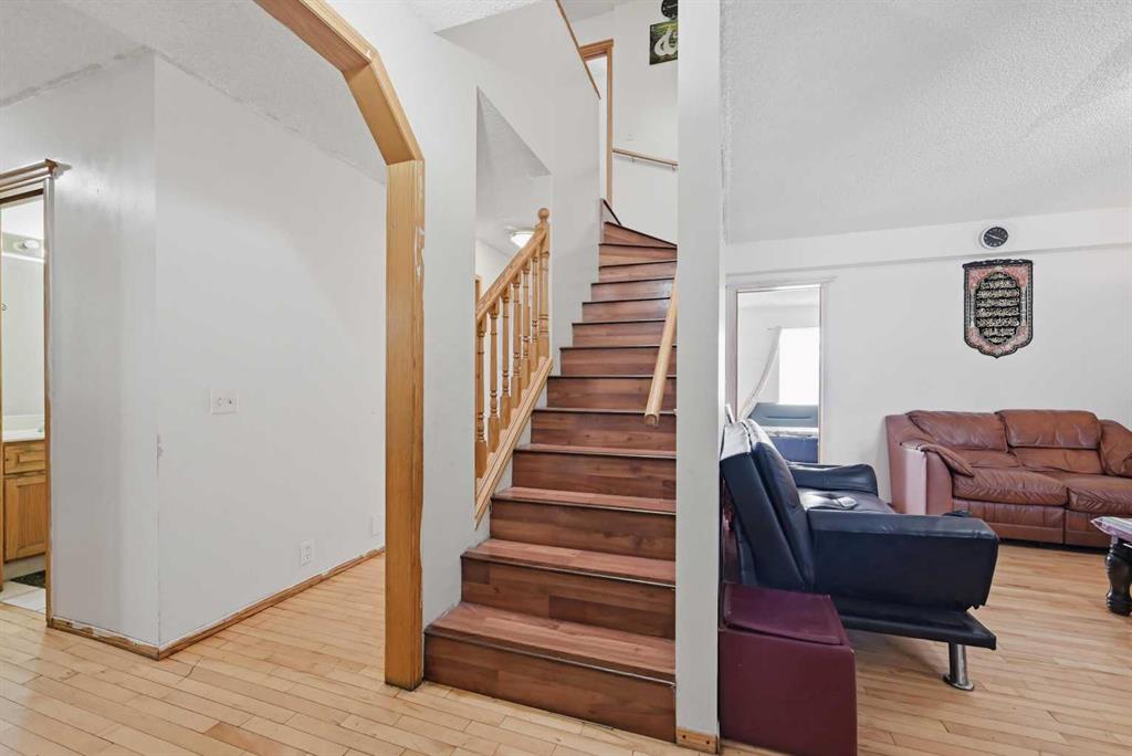 Fifth View of 64 Eldorado Close NE, Monterey Park, Calgary, Alberta, T3Y 6T2