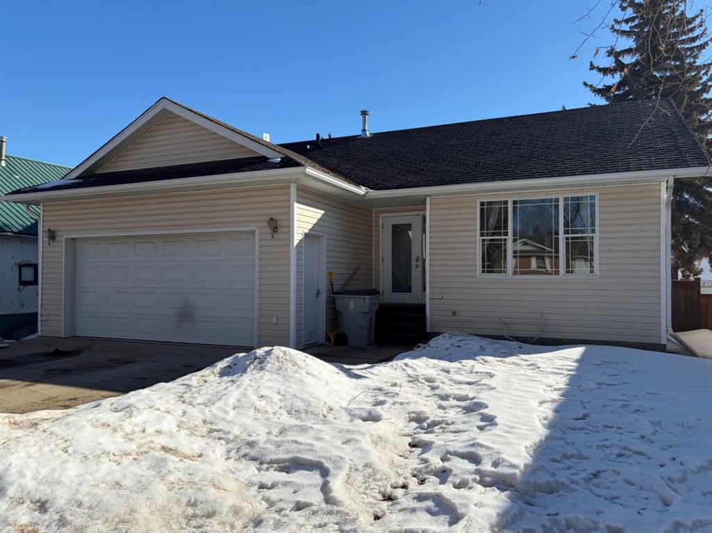 5115 52 Street , A2297691, Alberta,