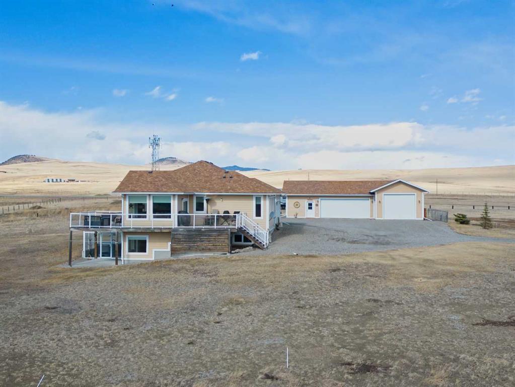 5 Walking Plow Estates  , A2297707, Alberta,