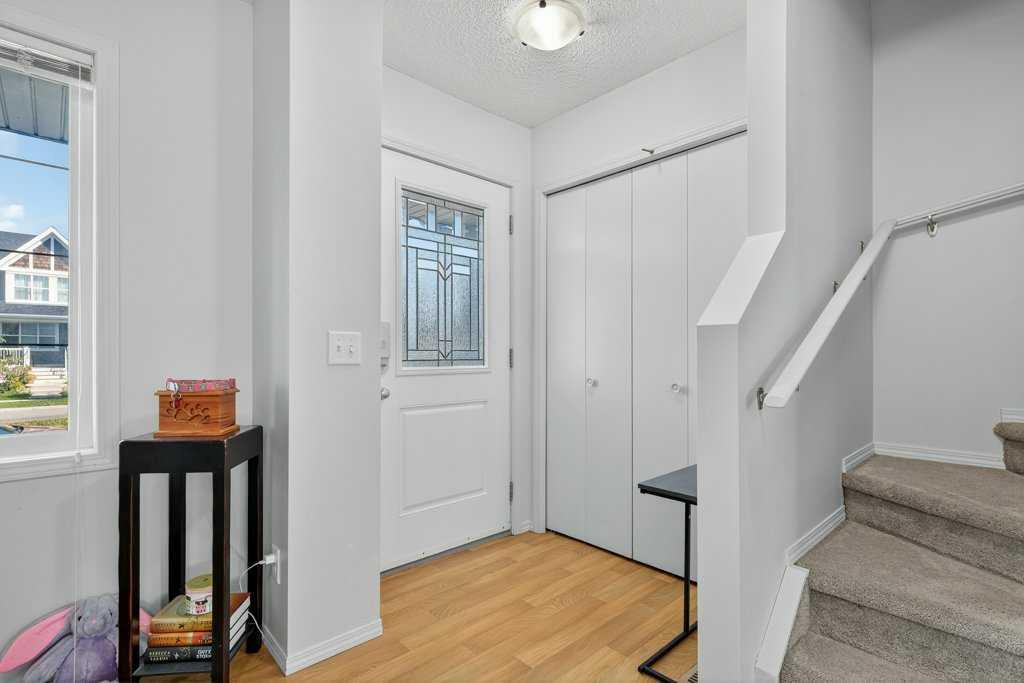 Fifth View of 243 Redstone Drive NE, Redstone, Calgary, Alberta, T3N 0N4