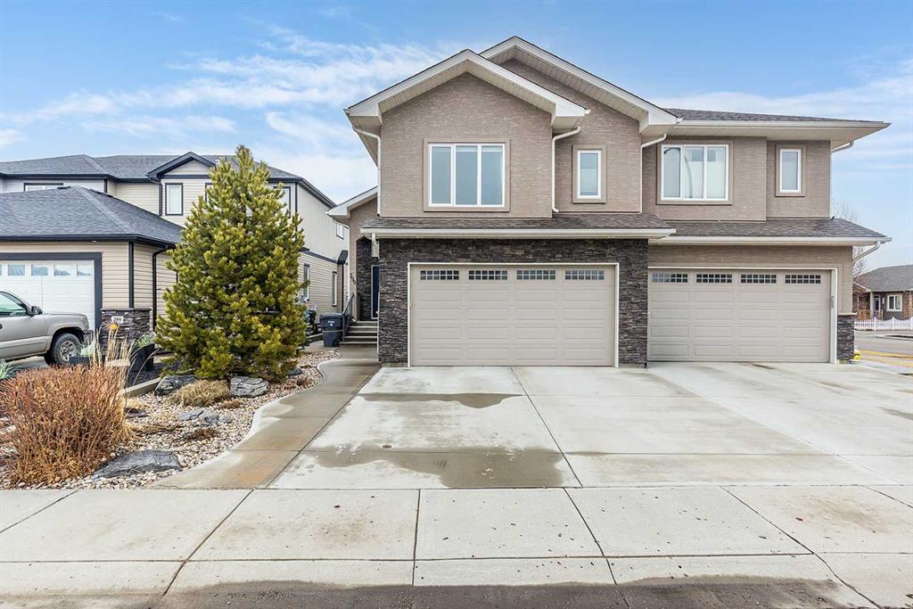 390 Somerside Crescent SE, A2297715, Alberta,