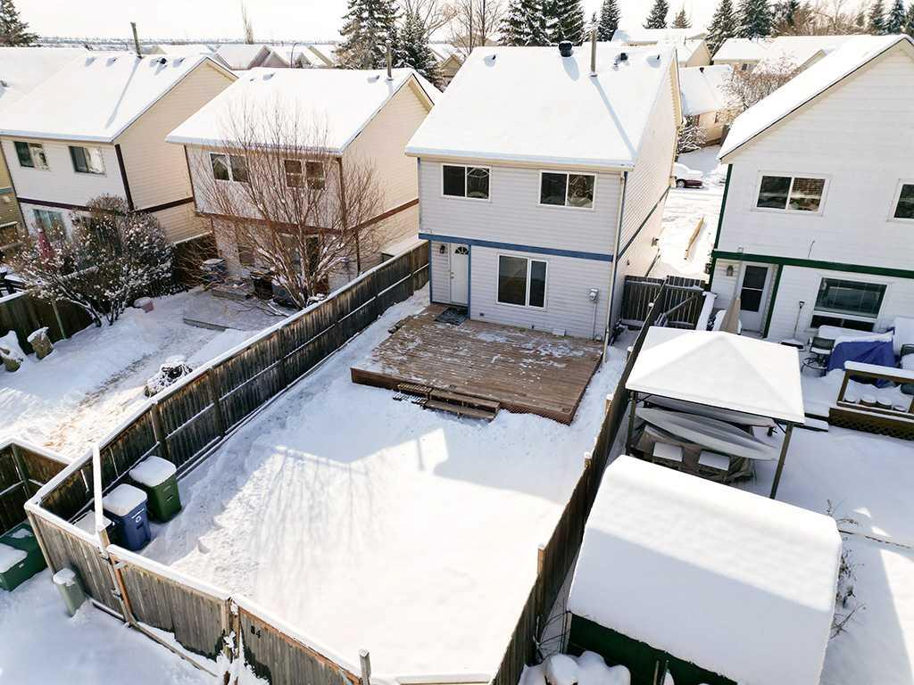 Fifth View of 84 Queen Anne Close SE, Queensland, Calgary, Alberta, T2J 6E5