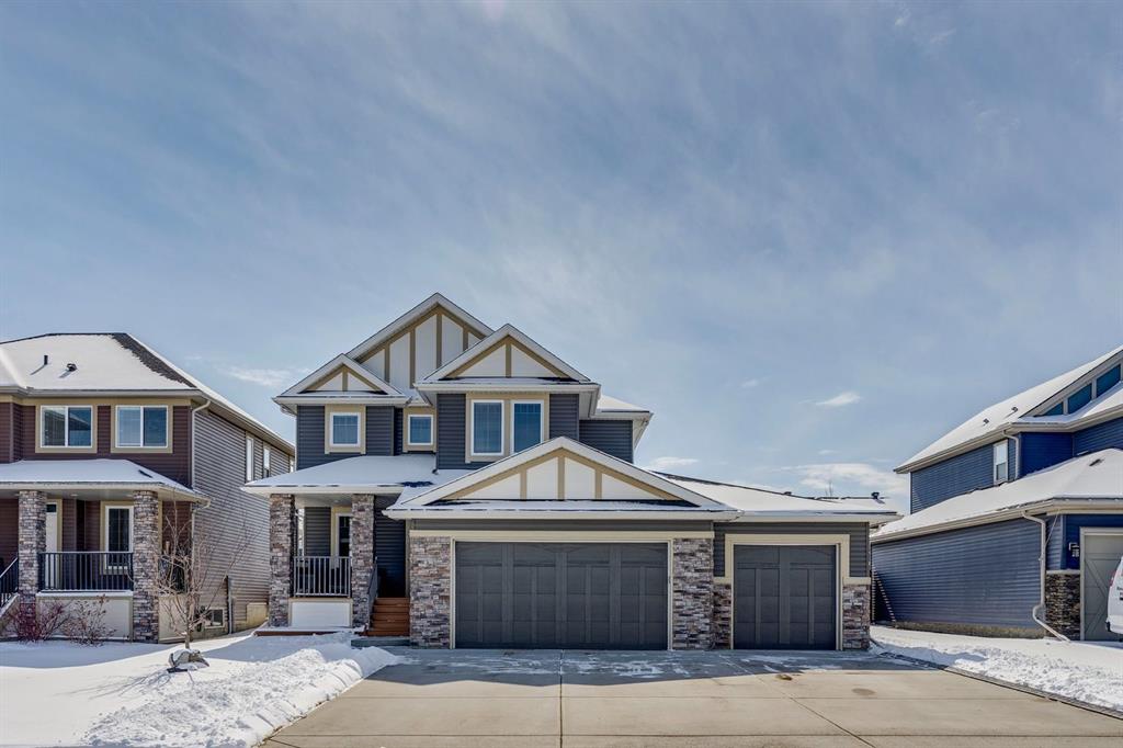 293 Boulder Creek Crescent , A2297733, Alberta,