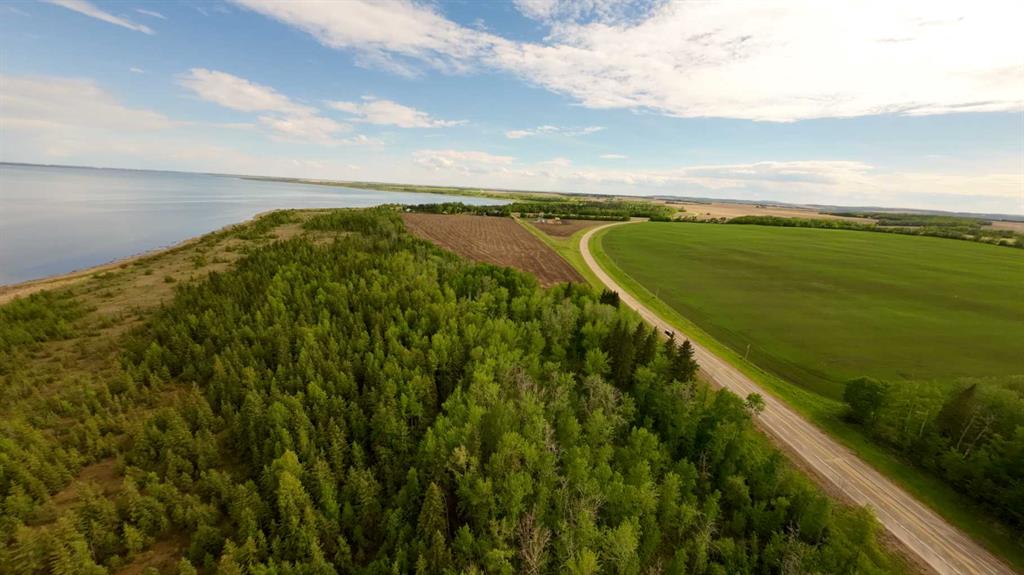 Fourth View of On Highway 771  , NONE, Rural Lacombe County, Alberta, T4L 1N1