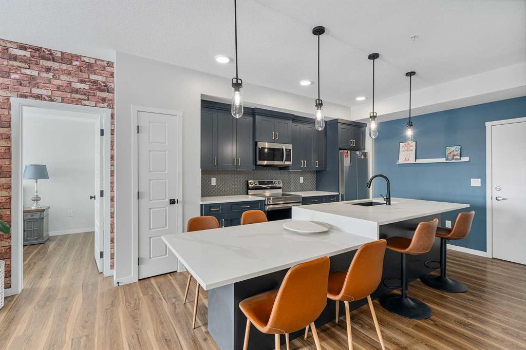 1306, 42 Cranbrook Gardens SE, A2297738, Alberta,