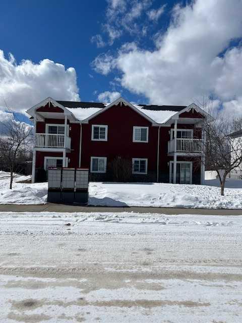 Second View of 14 Poplar Drive , NONE, Whitecourt, Alberta, T7S 1N0