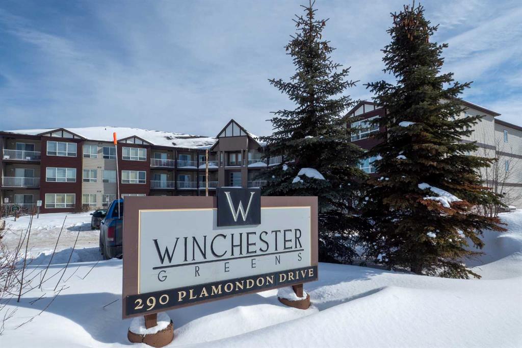 201, 290 Plamondon Drive , A2297743, Alberta,