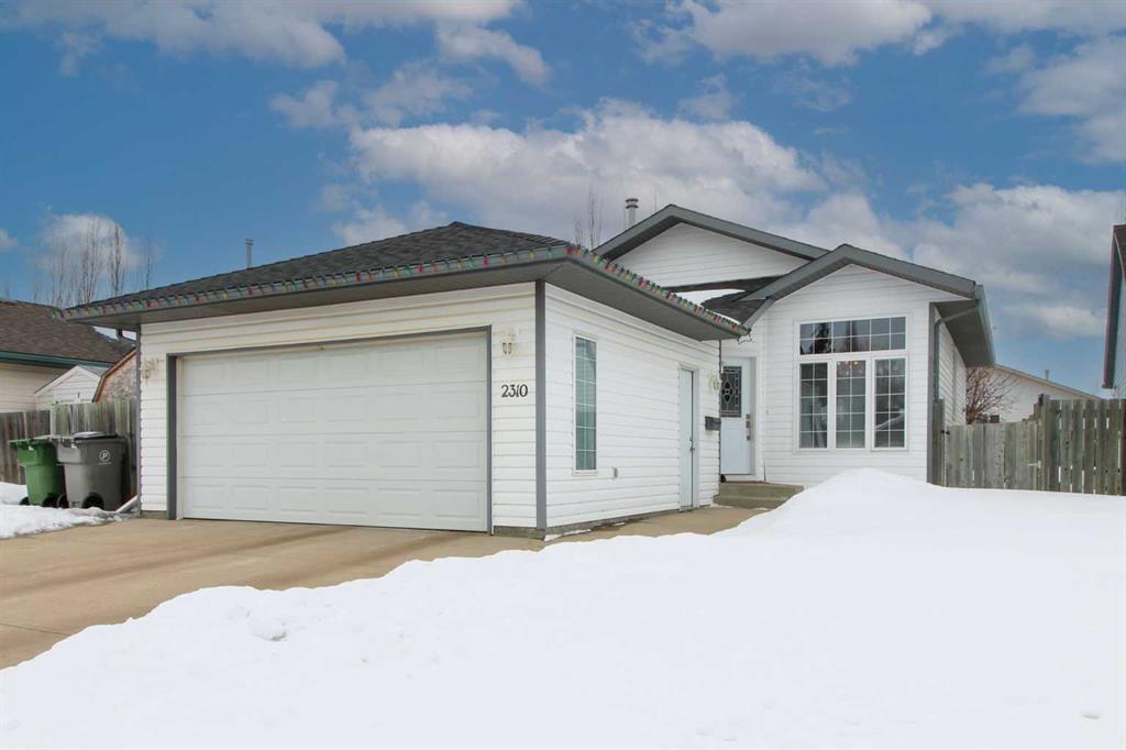 2310 57A Avenue , A2297744, Alberta,