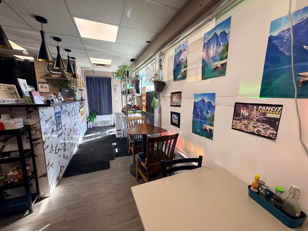 Fourth View of 219 Centre Street SW, Central High River, High River, Alberta, T1V1M3