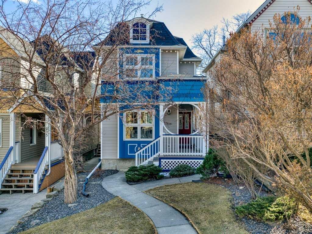 237 28 Avenue NW, A2297755, Alberta,