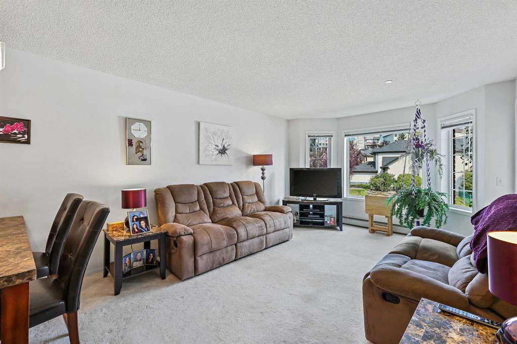 Fifth View of 1206 Sienna Park Green SW, Signal Hill, Calgary, Alberta, T3H 3N7