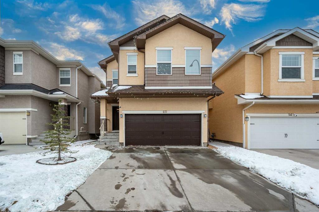 60 Covecreek Mews NE, A2297761, Alberta,