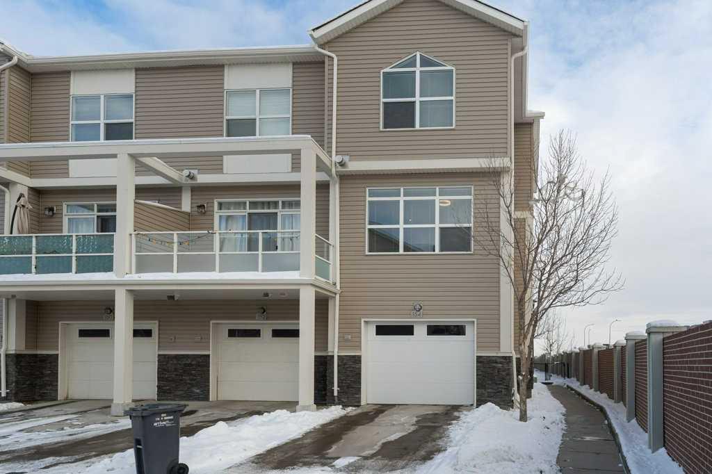 154 Redstone View NE, A2297765, Alberta,