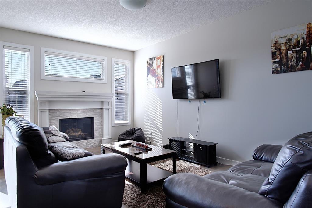 Third View of 193 Redstone Common NE, Redstone, Calgary, Alberta, T3N 0P6