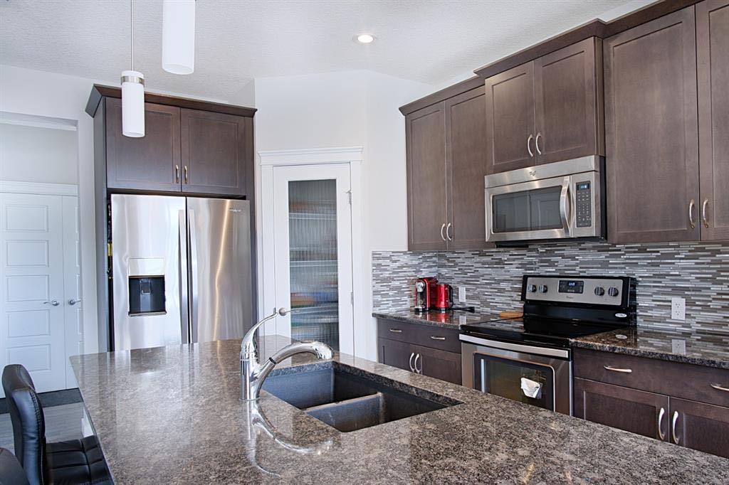 Fourth View of 193 Redstone Common NE, Redstone, Calgary, Alberta, T3N 0P6