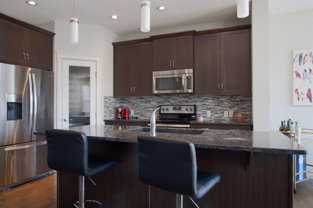 Fifth View of 193 Redstone Common NE, Redstone, Calgary, Alberta, T3N 0P6