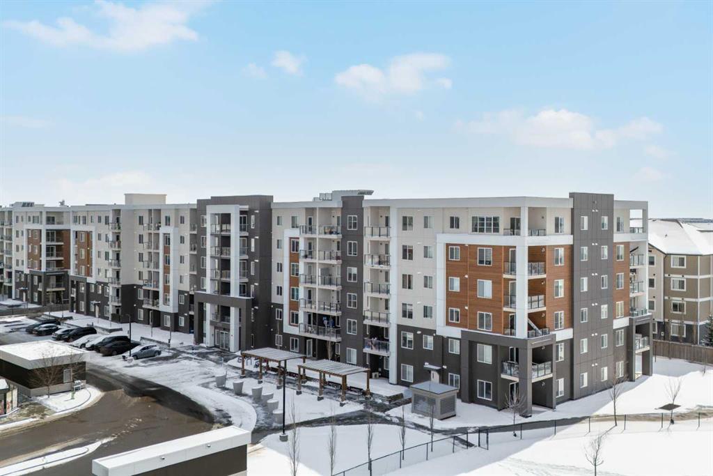 2116, 4641 128 Avenue NE, A2297774, Alberta,