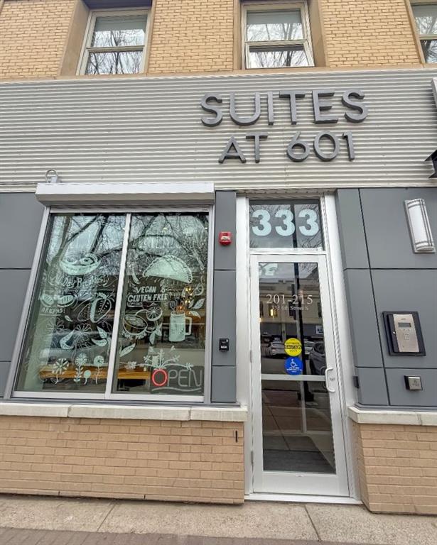 204, 333 6 Street S, A2297775, Alberta,