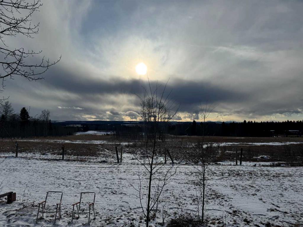 Third View of 99, 5227 Township Road 320  , Bergen Springs, Rural Mountain View County, Alberta, T0M 1X0