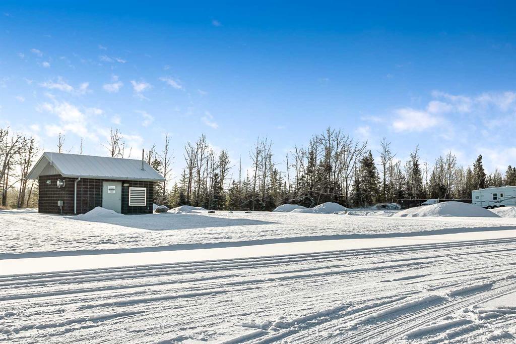 Fourth View of 1112 2 Street NE, NONE, Sundre, Alberta, T0M 1X0