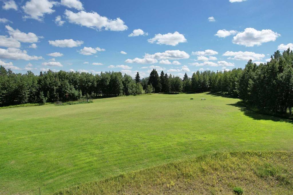 Second View of Lot 3 113055 Township Road 592  , NONE, Whitecourt, Alberta, T7S 1P5