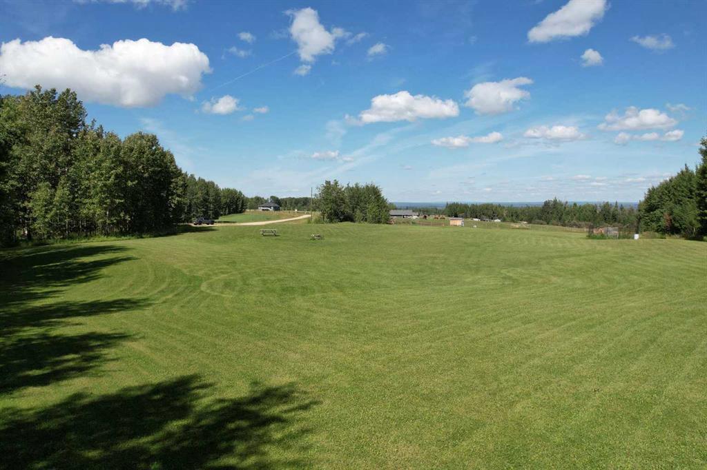 Fourth View of Lot 3 113055 Township Road 592  , NONE, Whitecourt, Alberta, T7S 1P5