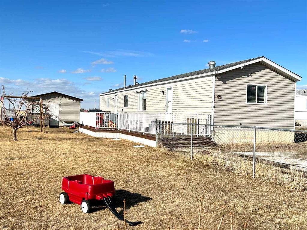 5 Sagebrush Estates , A2297781, Alberta,