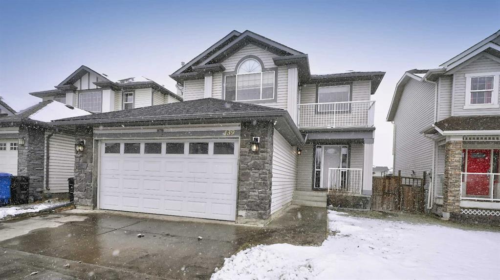 139 Coopers Close SW, A2297790, Alberta,