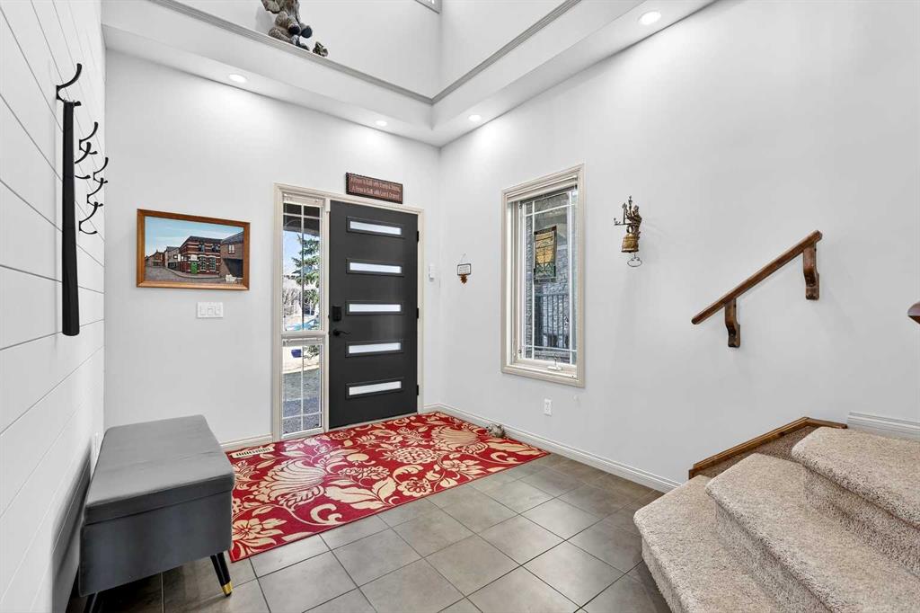 Third View of 1516 Montrose Terrace SE, Montrose, High River, Alberta, T1V 0B5