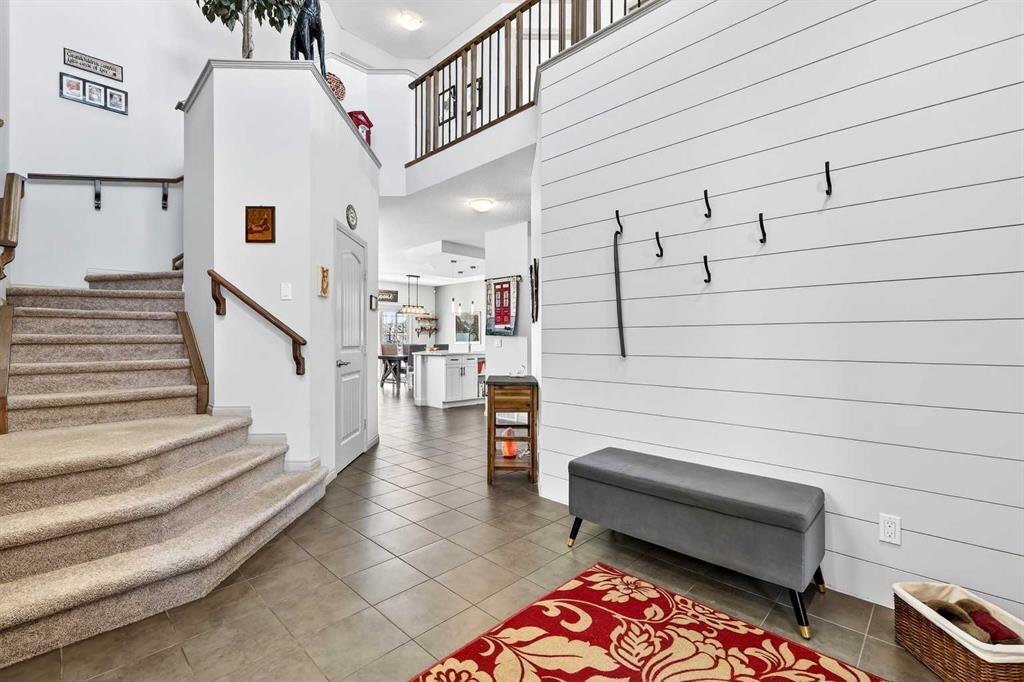 Fourth View of 1516 Montrose Terrace SE, Montrose, High River, Alberta, T1V 0B5