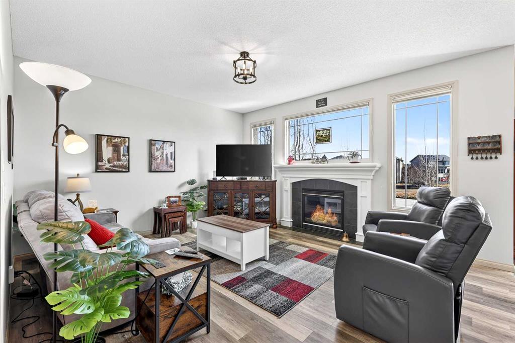 Fifth View of 1516 Montrose Terrace SE, Montrose, High River, Alberta, T1V 0B5