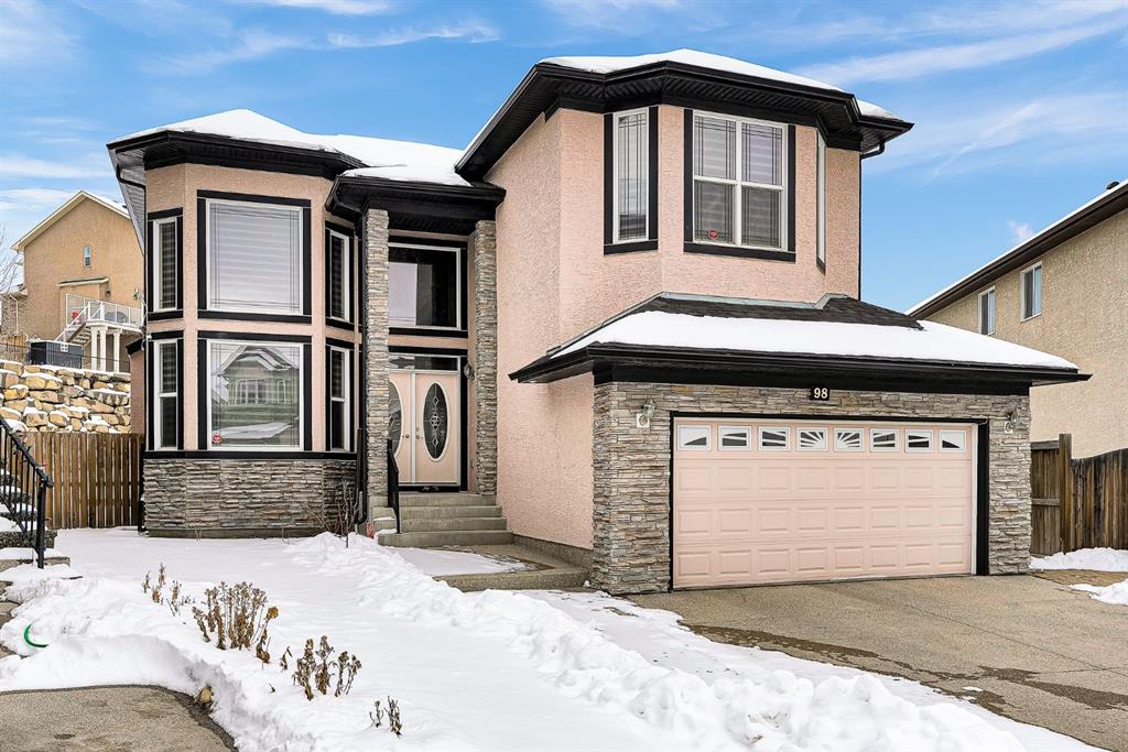 98 Sherwood Hill NW, A2297797, Alberta,