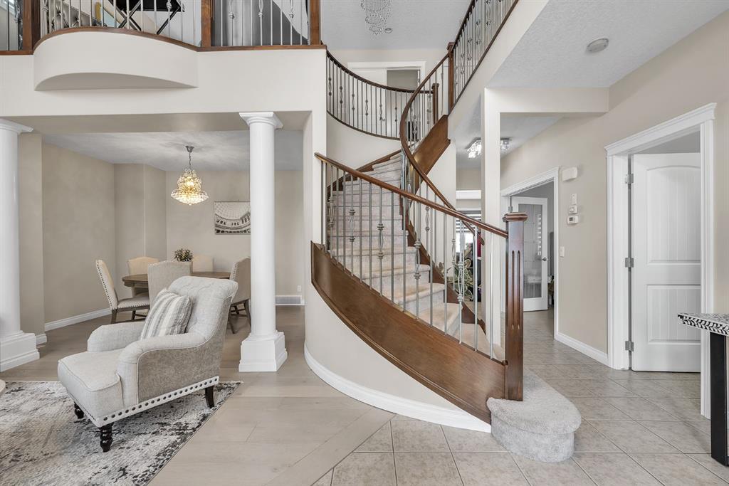 Third View of 98 Sherwood Hill NW, Sherwood, Calgary, Alberta, T3R 0B3