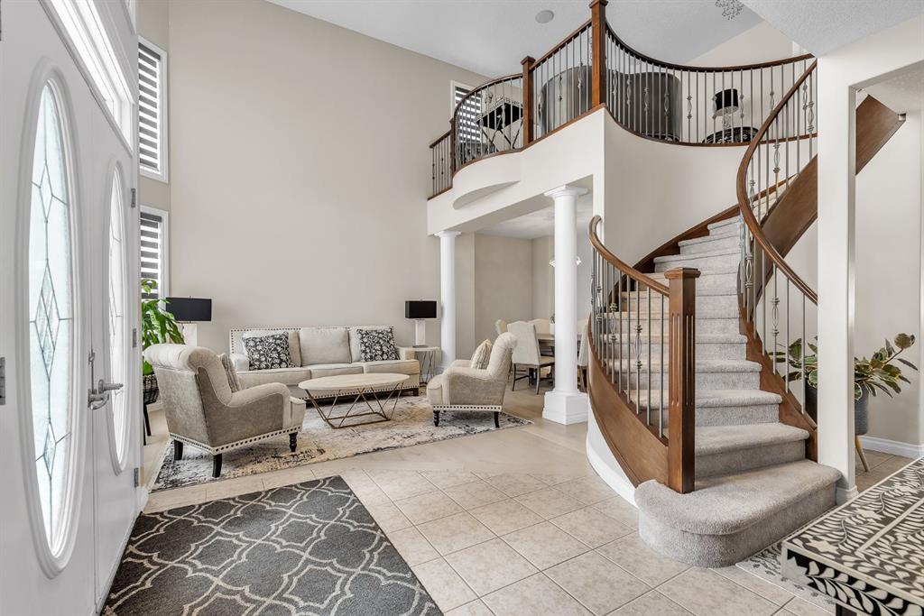 Fourth View of 98 Sherwood Hill NW, Sherwood, Calgary, Alberta, T3R 0B3