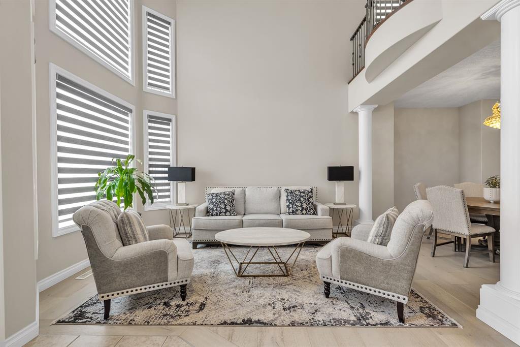 Fifth View of 98 Sherwood Hill NW, Sherwood, Calgary, Alberta, T3R 0B3