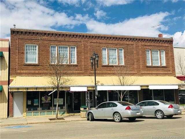 80 3 Avenue W, A2297801, Alberta,