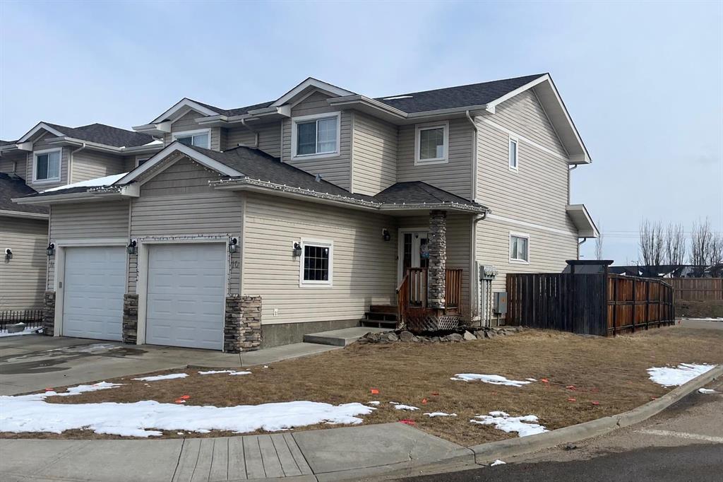 10 Ross Close , A2297803, Alberta,