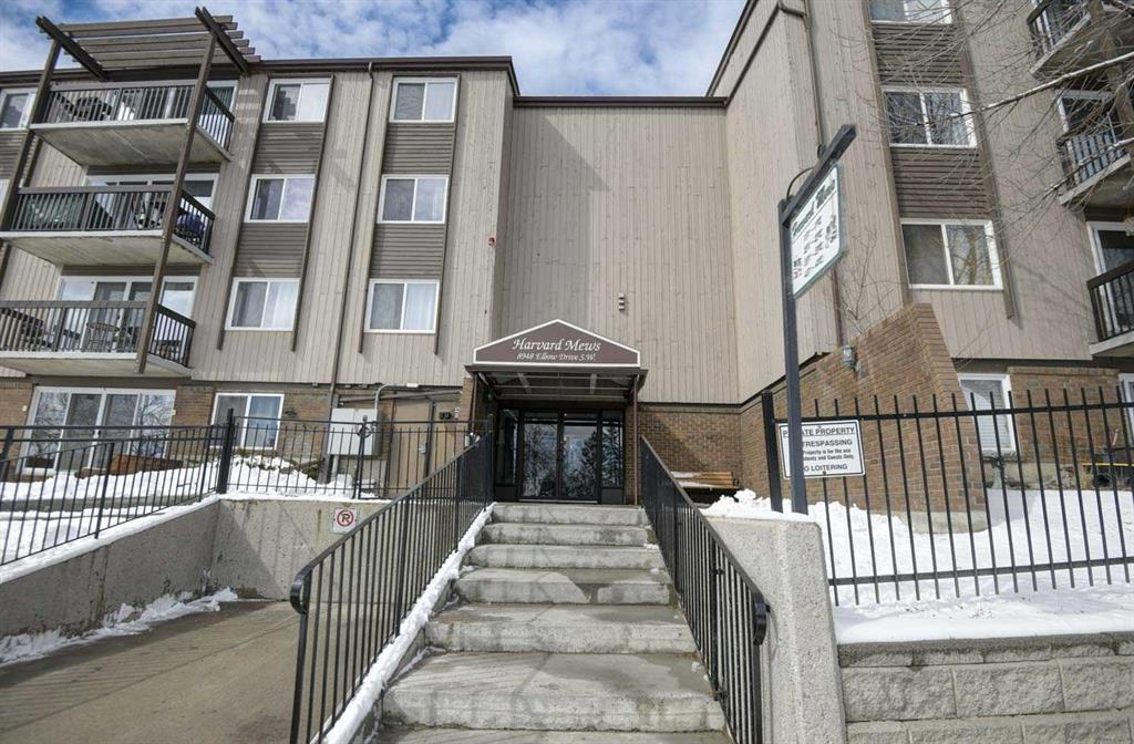 Fourth View of 287, 8948 ELbow Drive SW, Haysboro, Calgary, Alberta, T2V 0H9