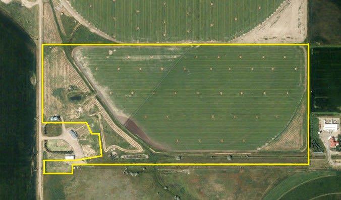 on RR 164  , A2297815, Alberta,