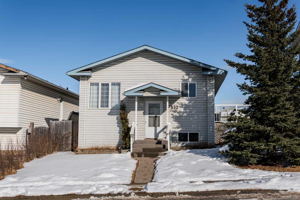 532 Boutin Avenue , A2297819, Alberta,