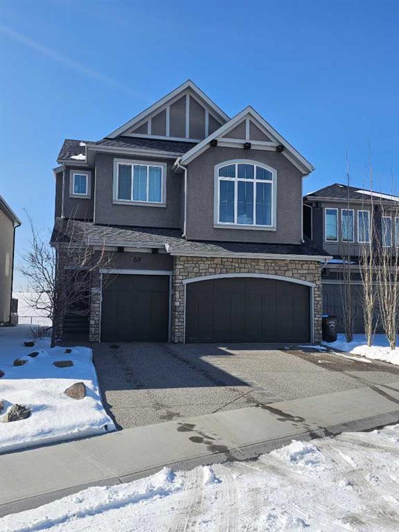 69 Rockyvale Green NW, A2297820, Alberta,