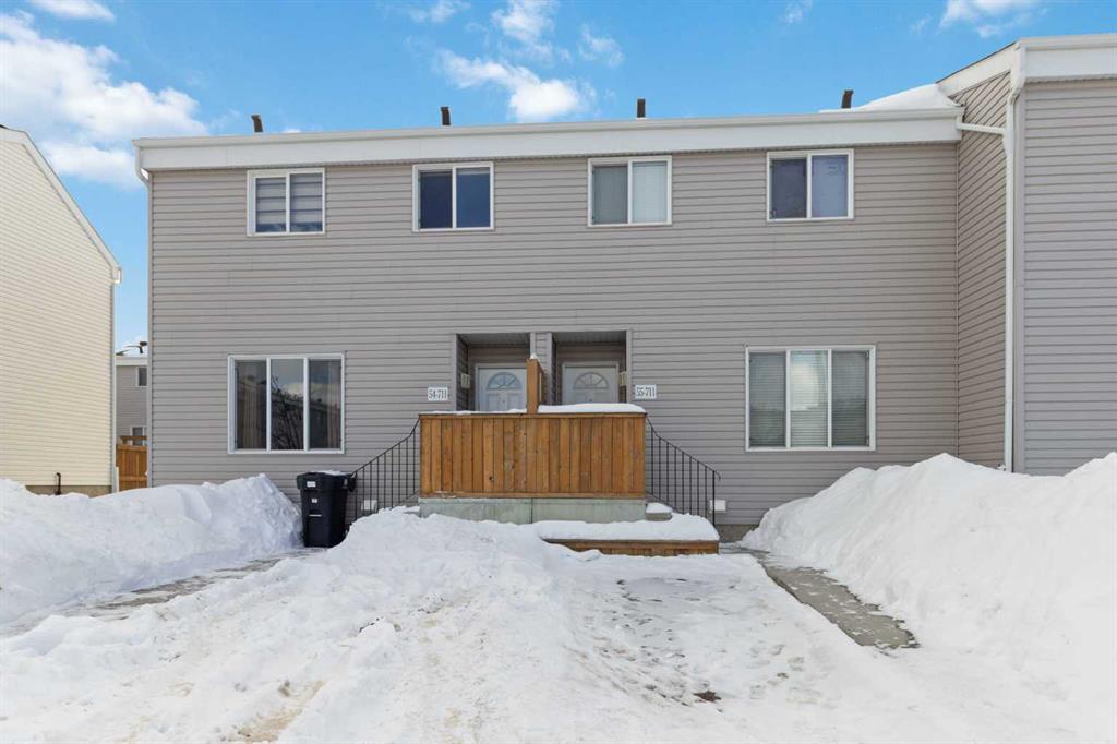 54, 711 Beacon Hill Drive , A2297823, Alberta,